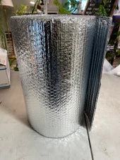 Thermal wrap / insulation